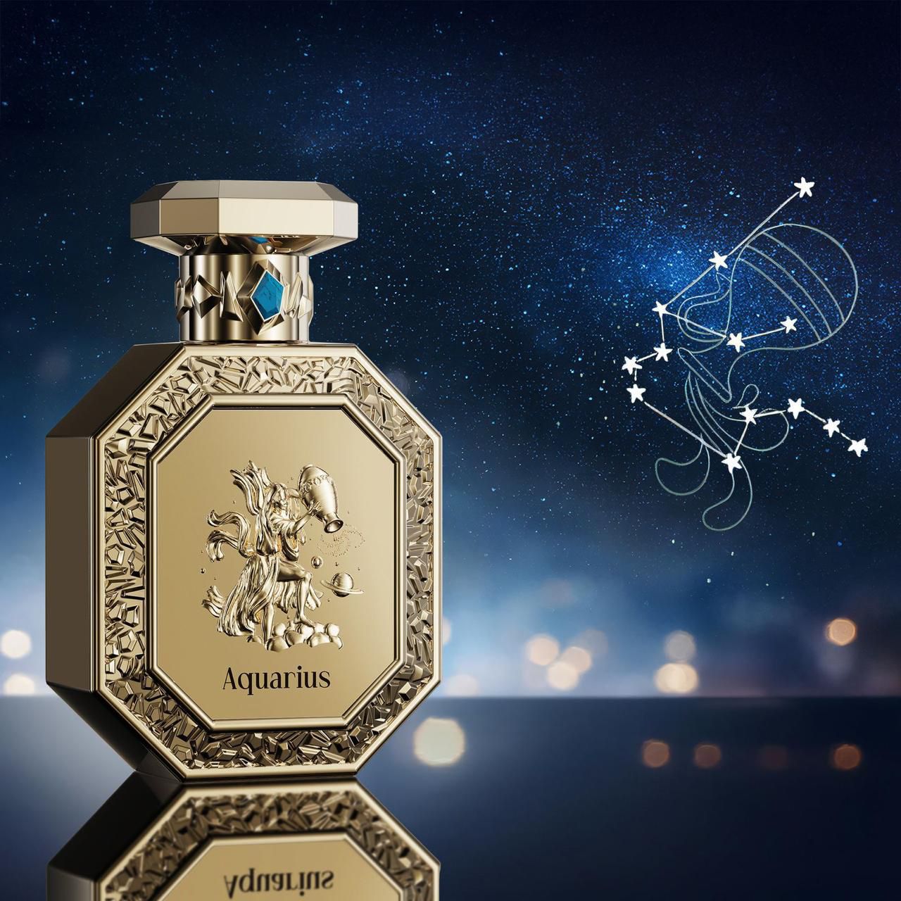 Genesis Aquarius by French Avenue