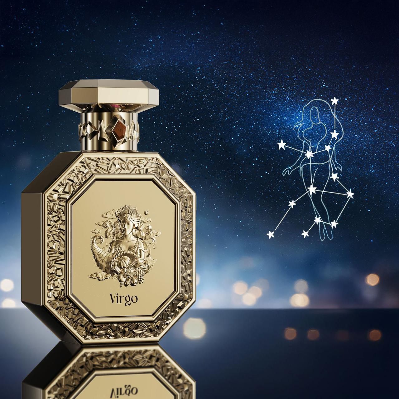 Genesis Virgo by French Avenue