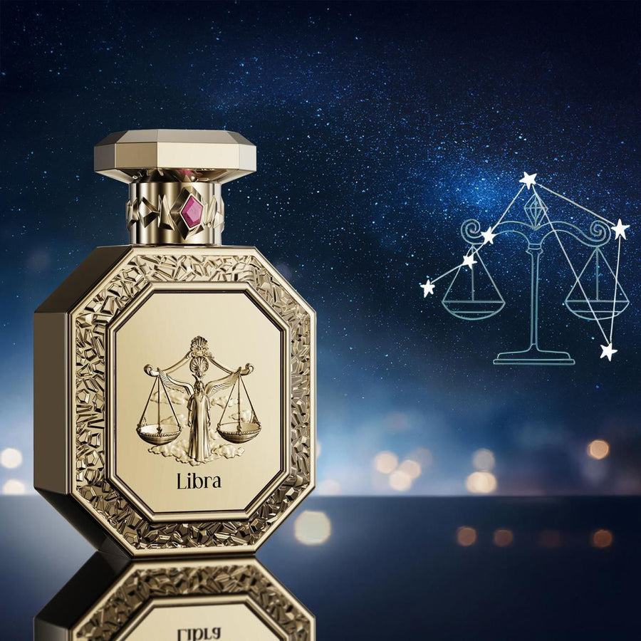 Genesis Libra by French Avenue