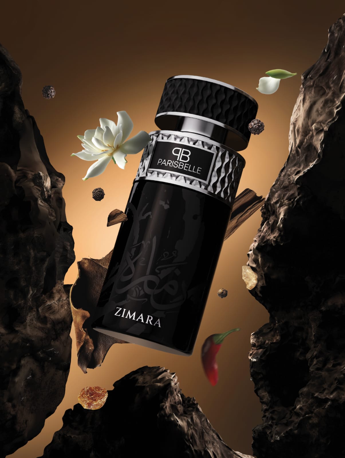 Zimara by ParisBelle