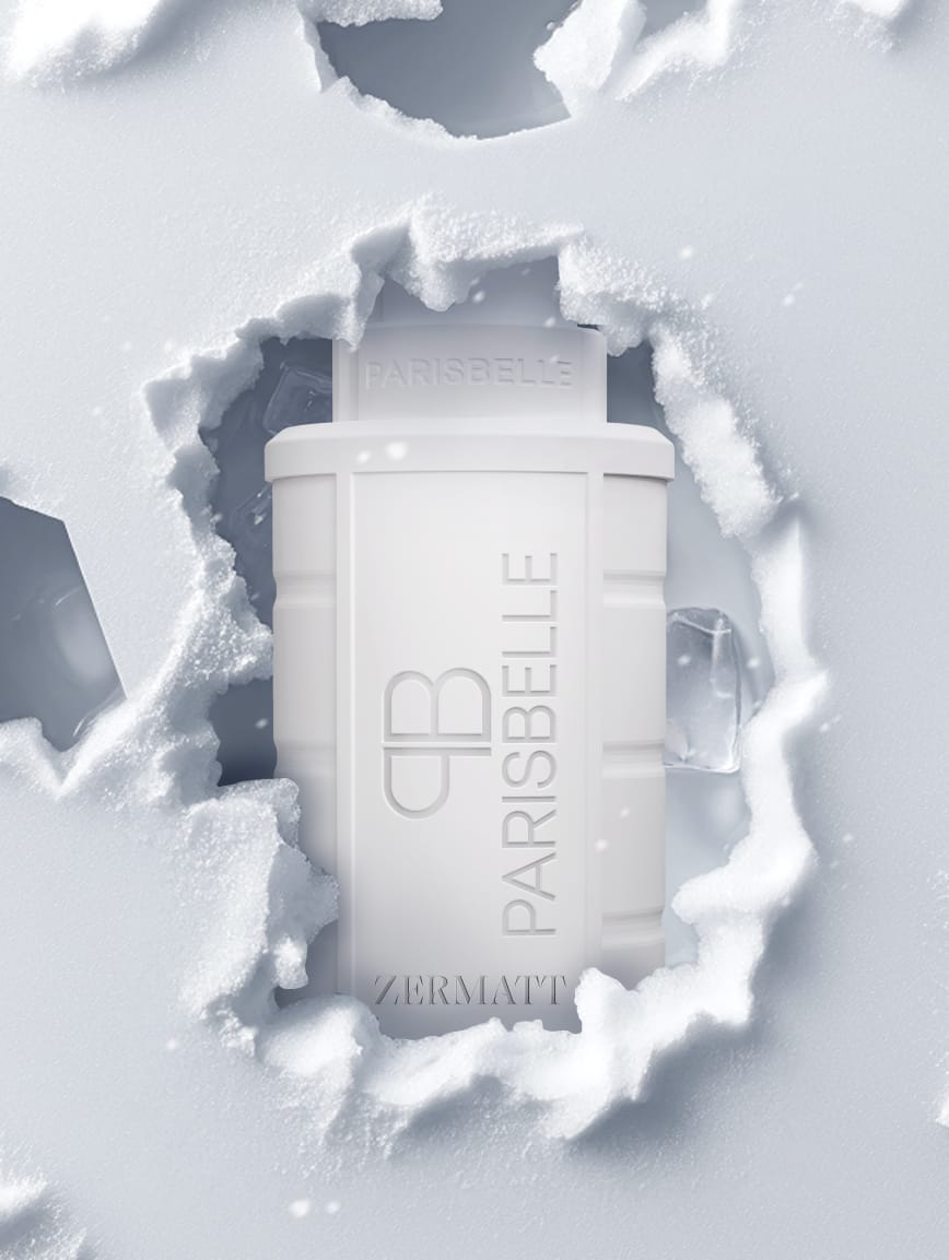 Zermatt by ParisBelle