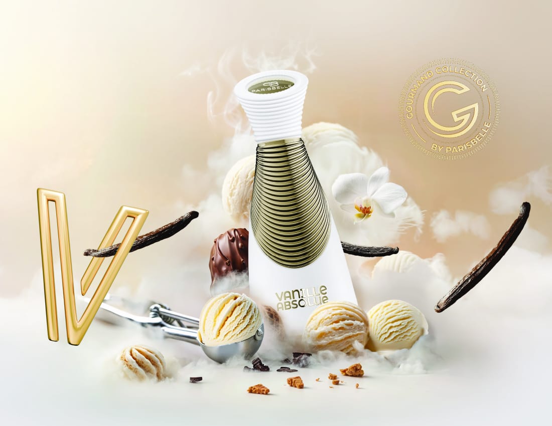 Vanille Absolue by ParisBelle