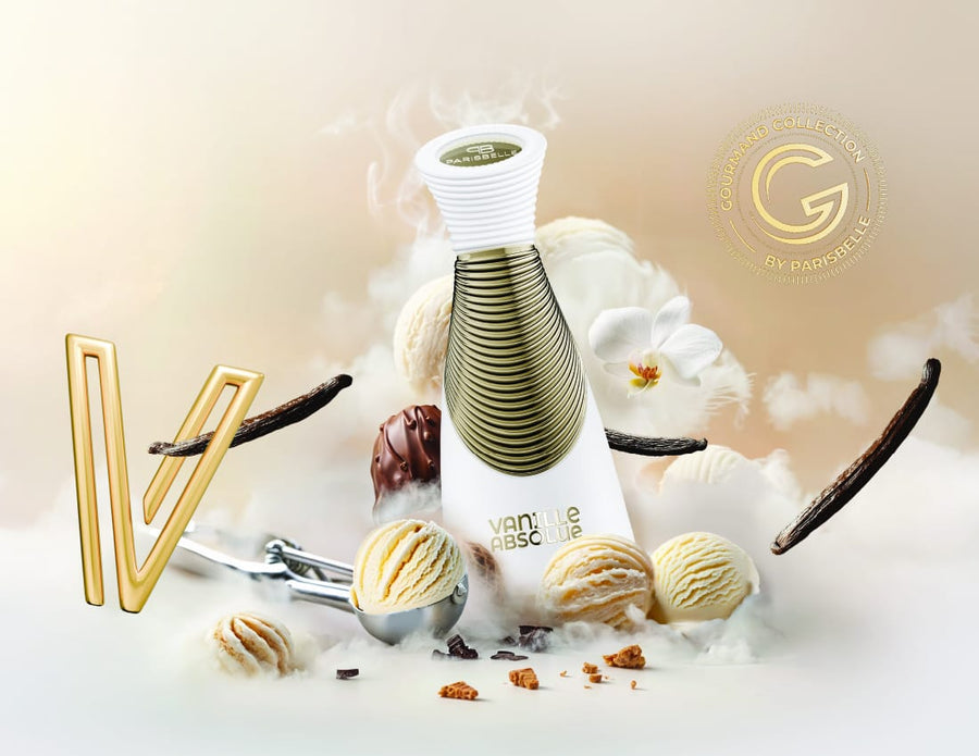 Vanille Absolue by ParisBelle