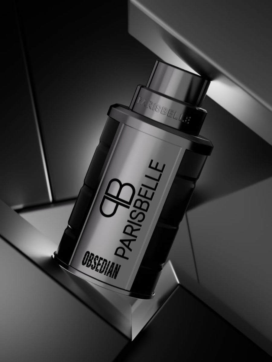 Obsedian by ParisBelle