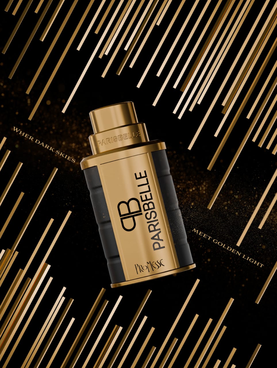 Promesse by ParisBelle