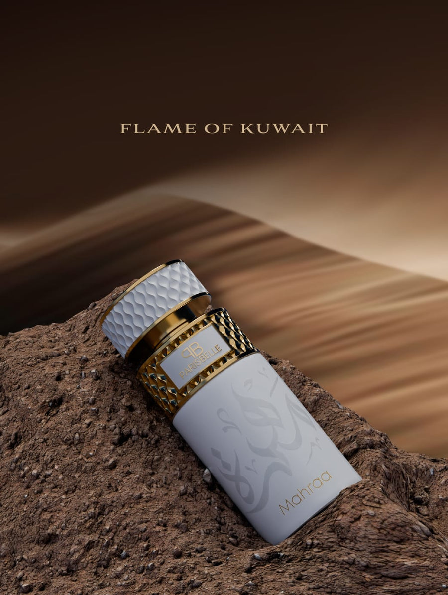 Mahraa by ParisBelle