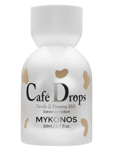 Cafe Drops by Mykonos