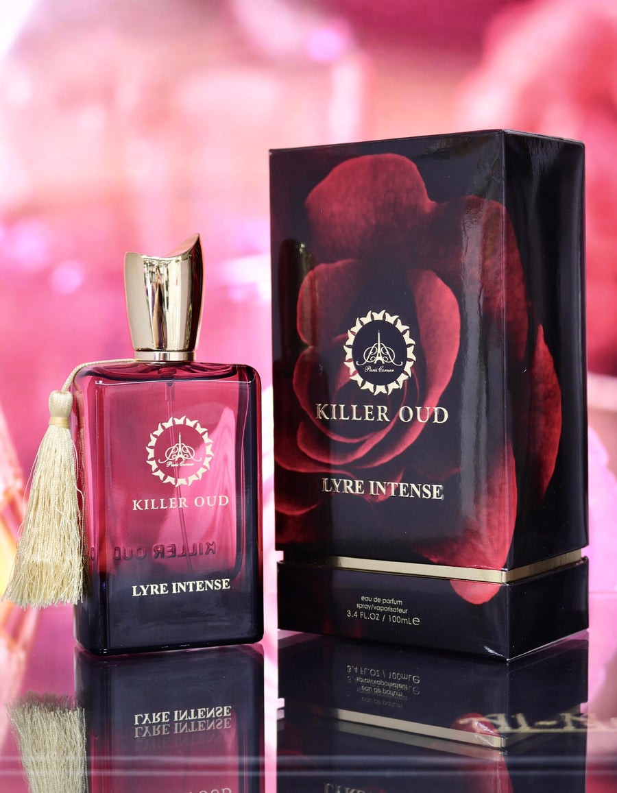 LYRE INTENSE KILLER OUD
