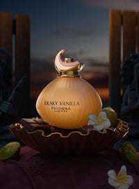 Dusky Vanilla by Pendora Scents – Paris Corner – 100ML Eau De Parfum for Women