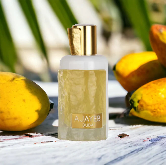 Ajayeb Dubai Portrait