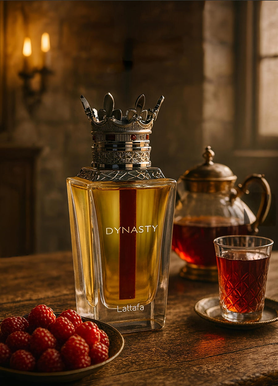 Dynasty by Lattafa