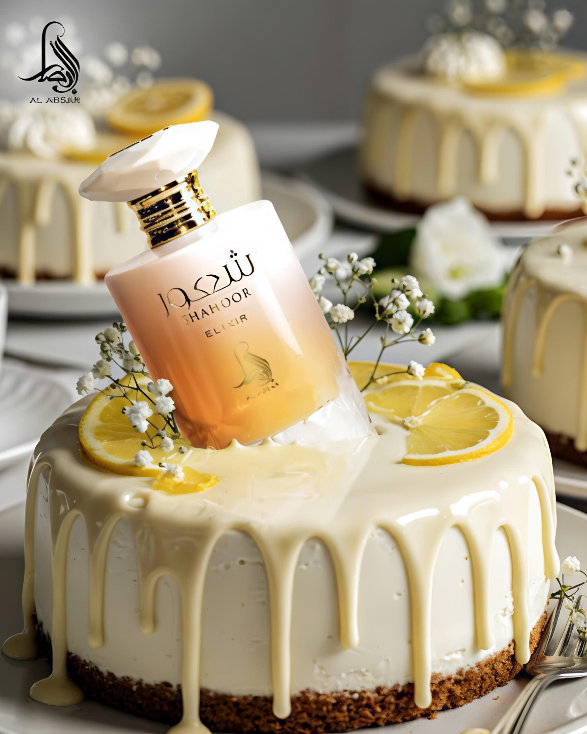 Shahoor Elixir by Al Absar