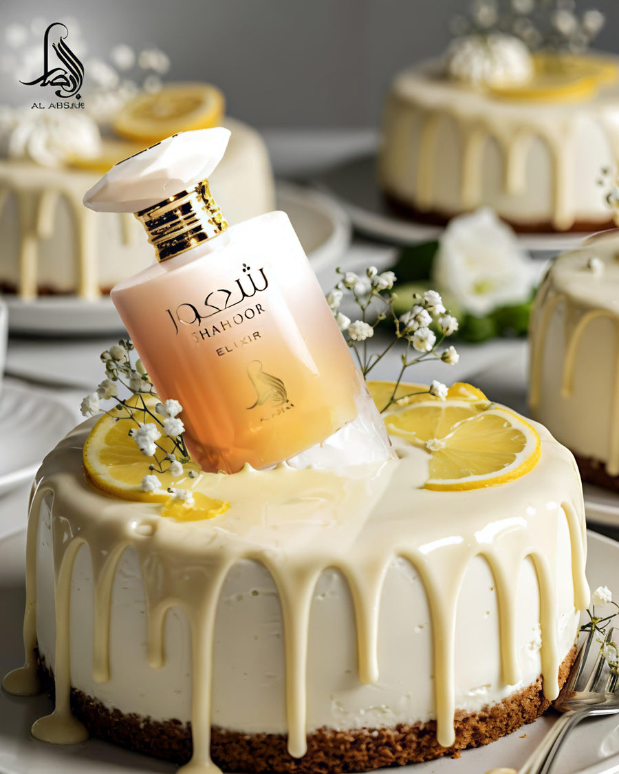 Shahoor Elixir by Al Absar