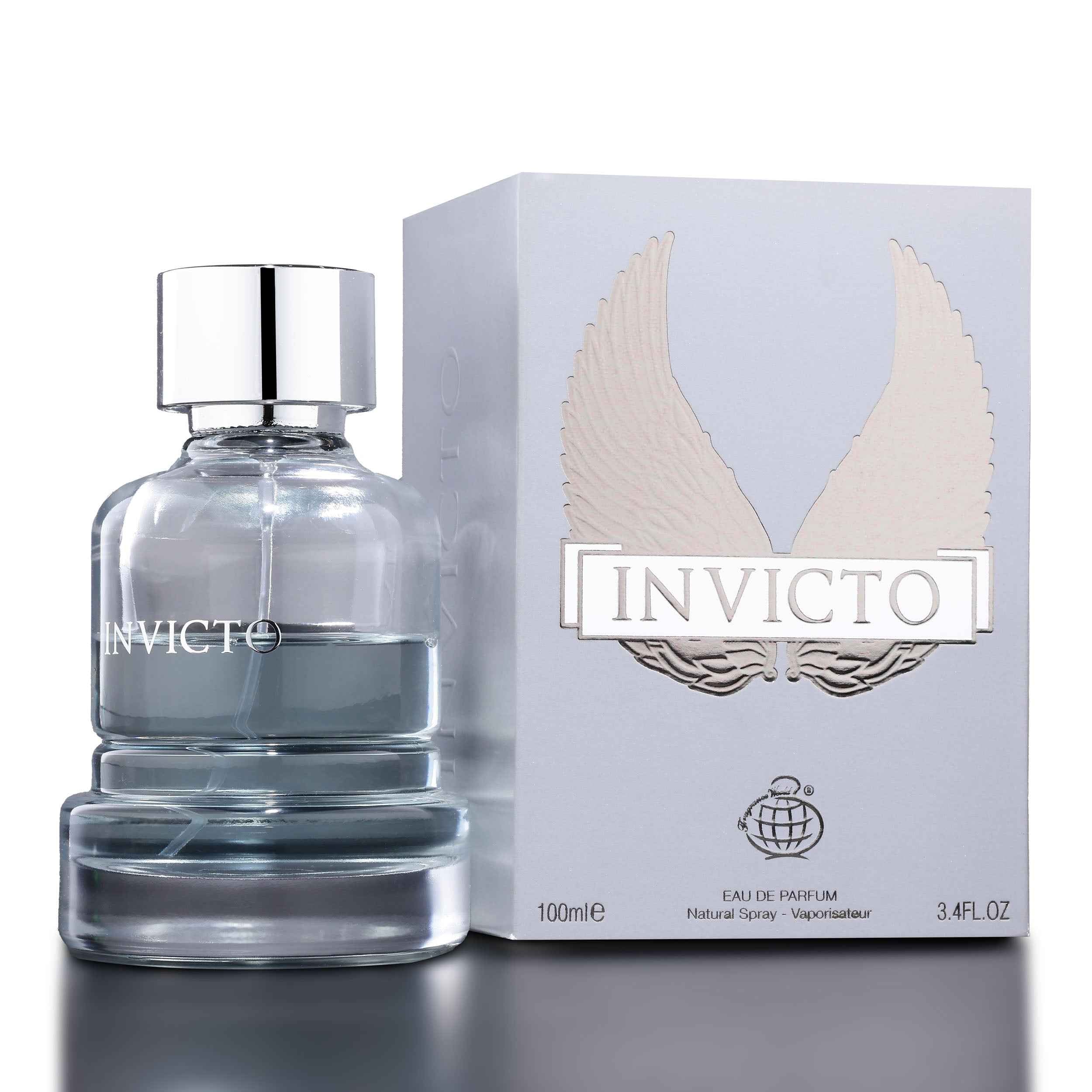 Invicto