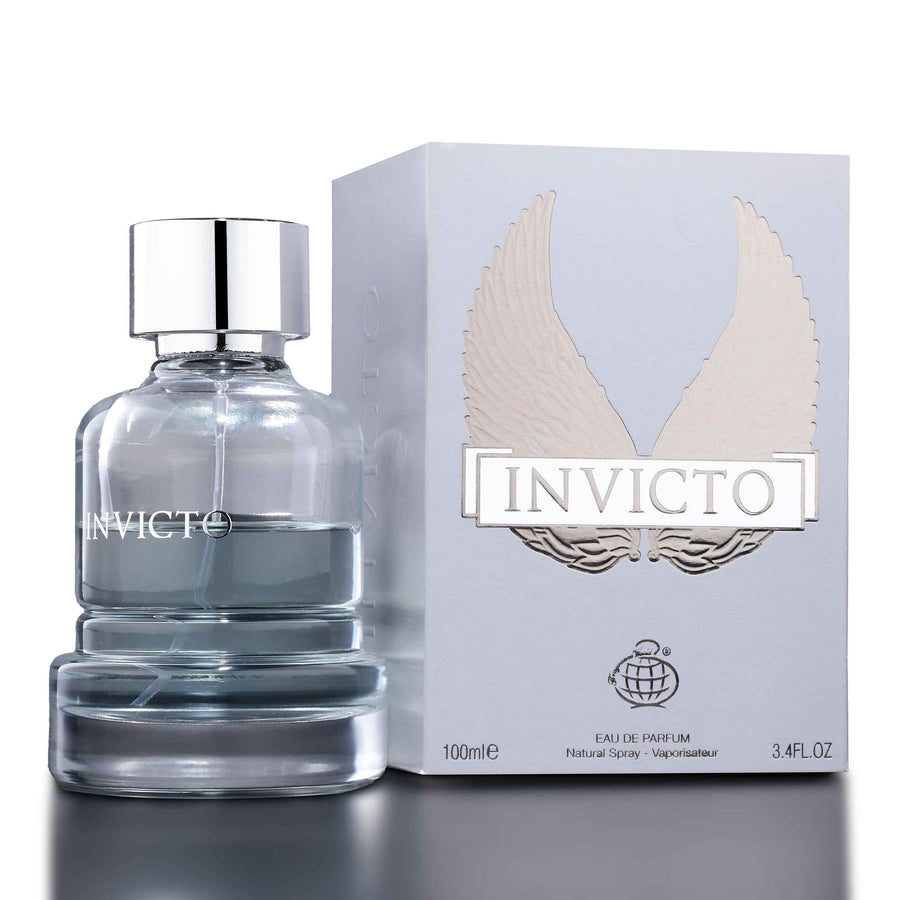 Invicto