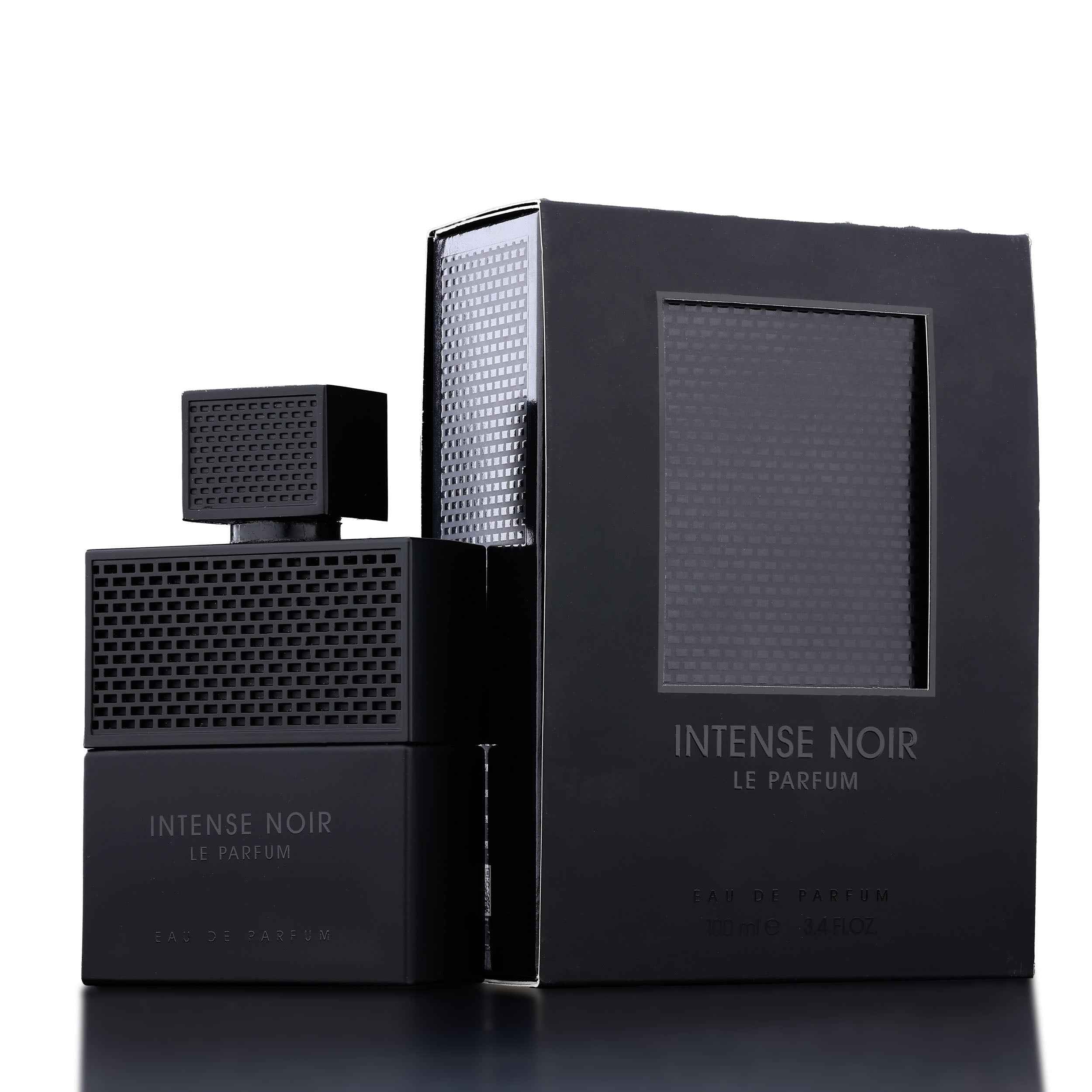 Intense Noir