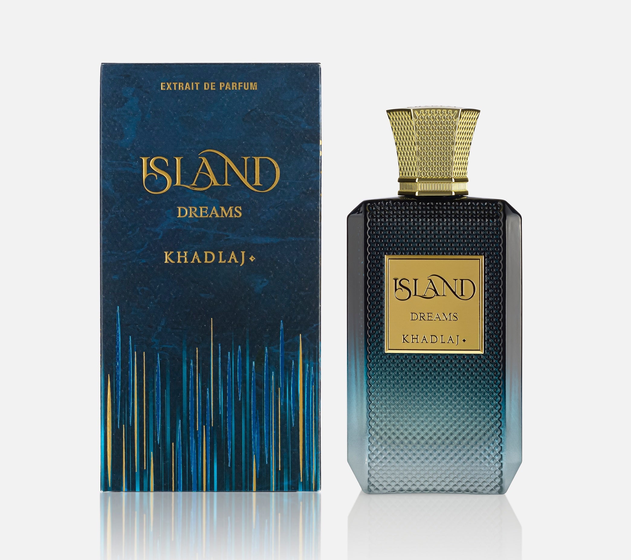 KHADLAJ - Scentopia Perfume Stories – Scentopia Perfumes