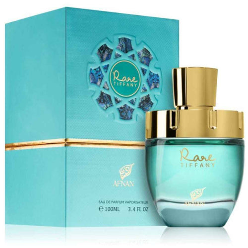 Afnan Rare Tiffany Eau De Parfum