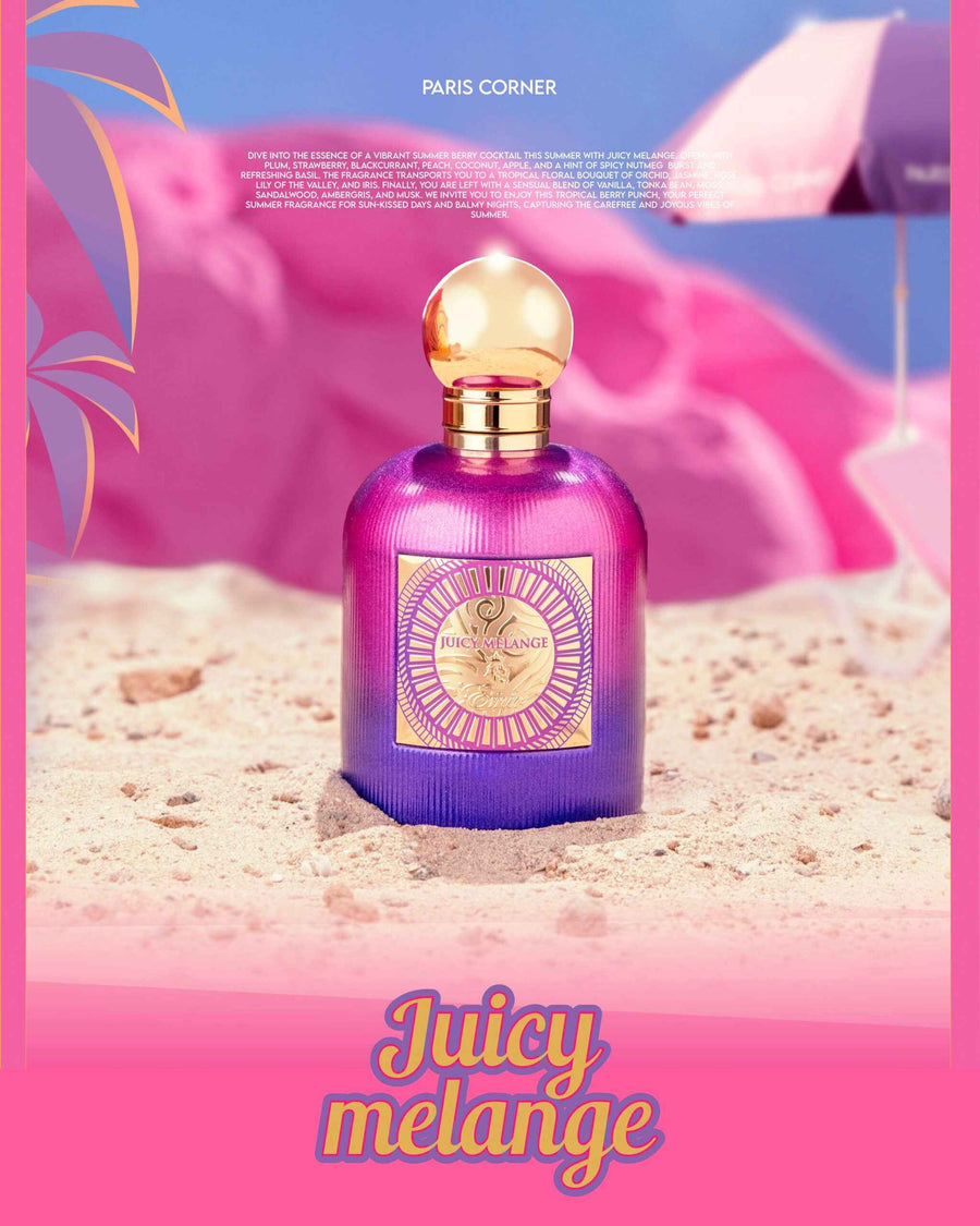 Juicy Melange