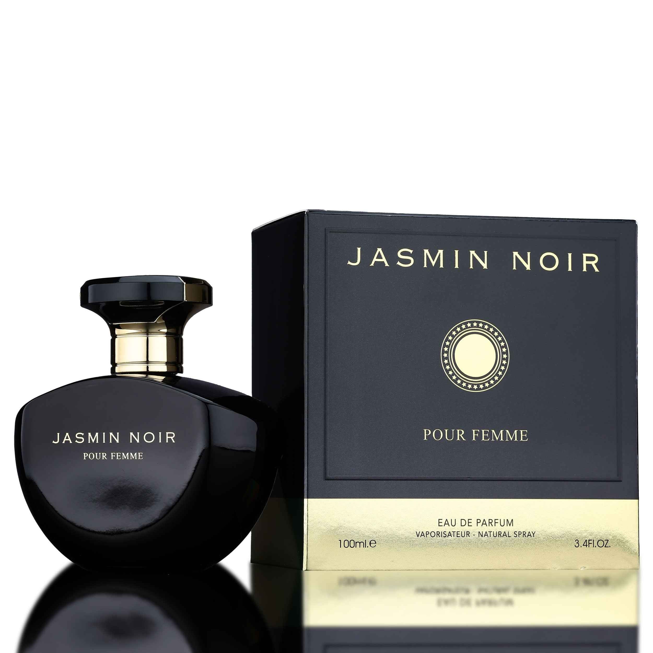 Jasmin Noir