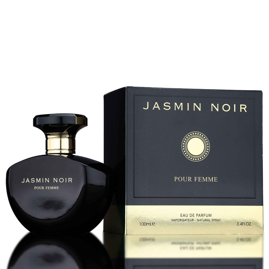 Jasmin Noir
