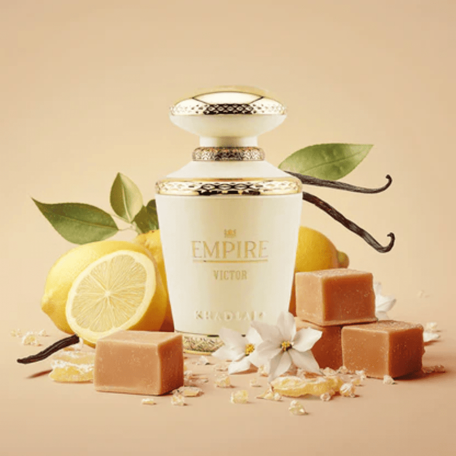 Empire Victor Eau de Parfum by Khadlaj