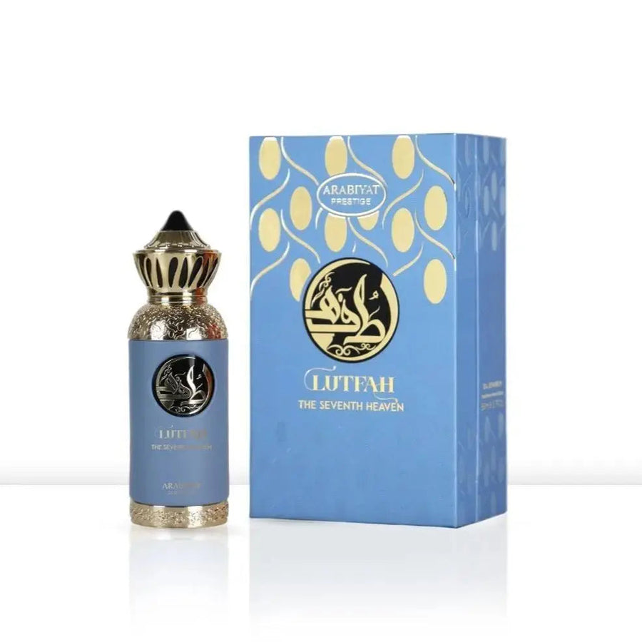Luthfa The Seventh Heaven by Arabiyat Prestige