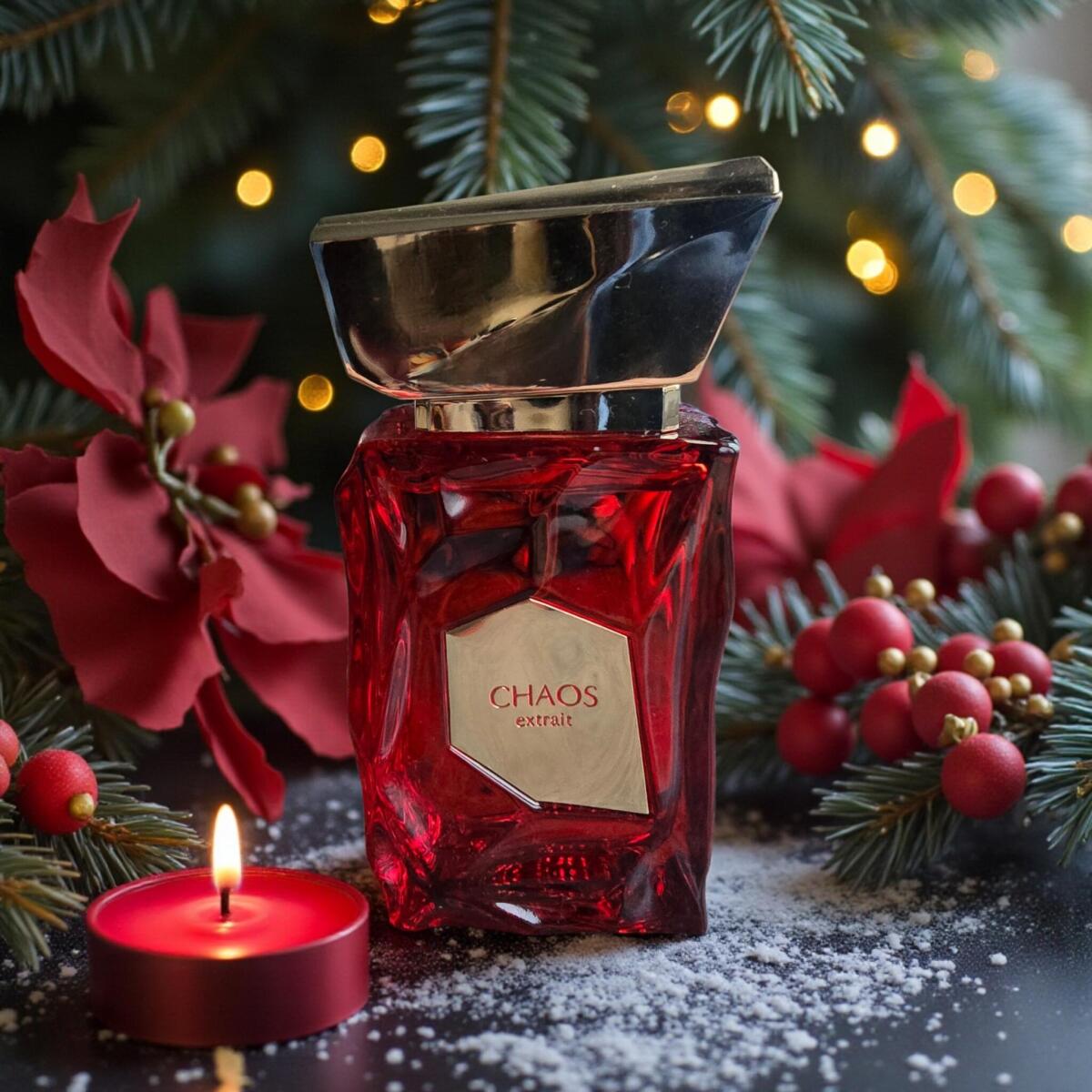 Chaos Extrait by French Avenue