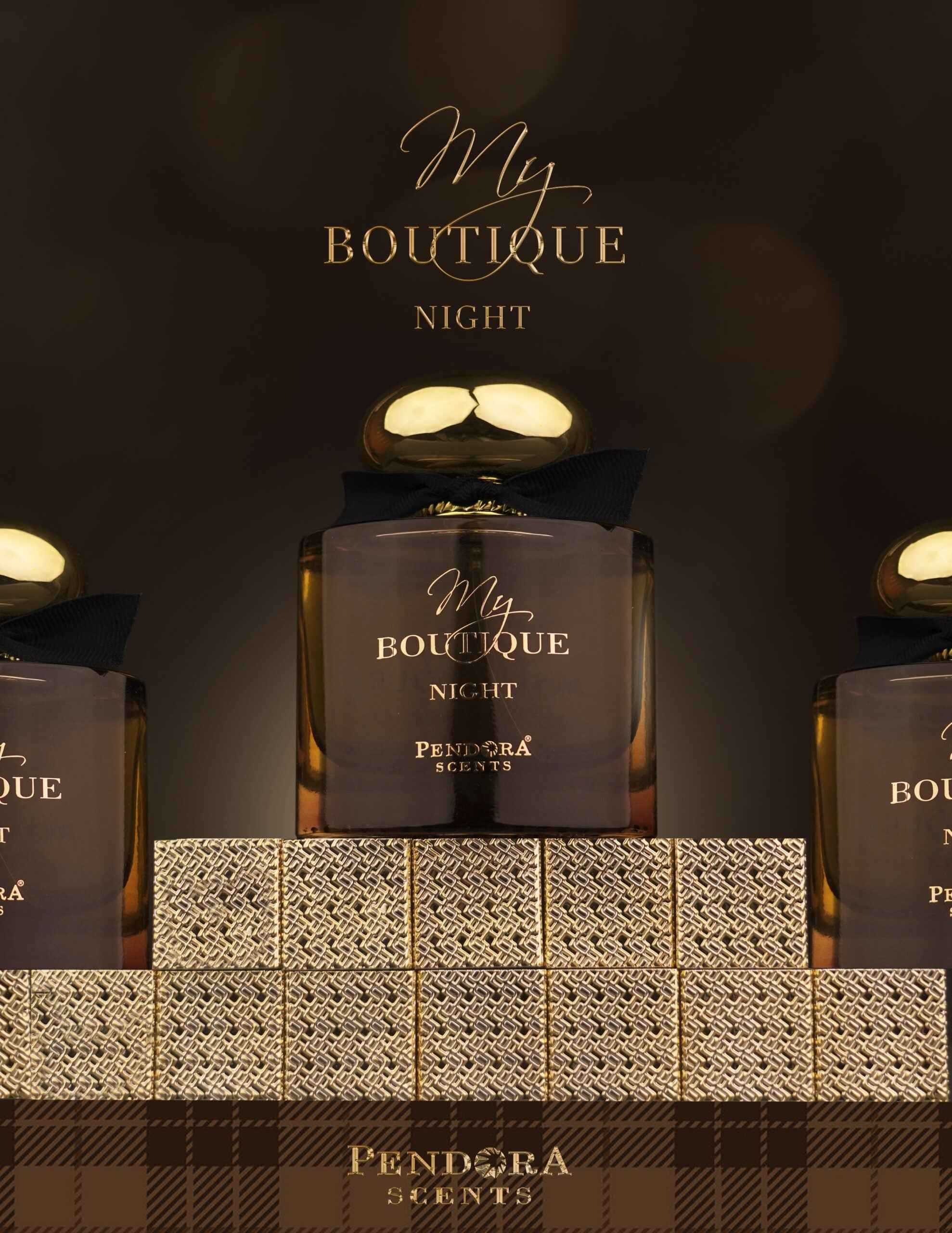 MY BOUTIQUE NIGHT