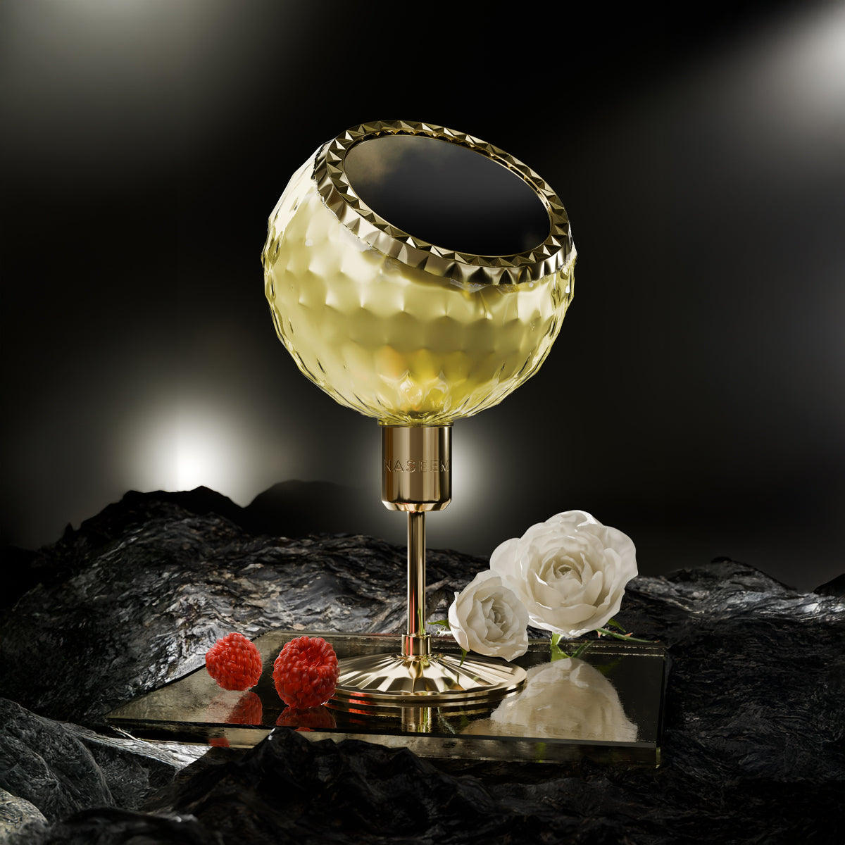 Miraat by Naseem Aqua Parfum