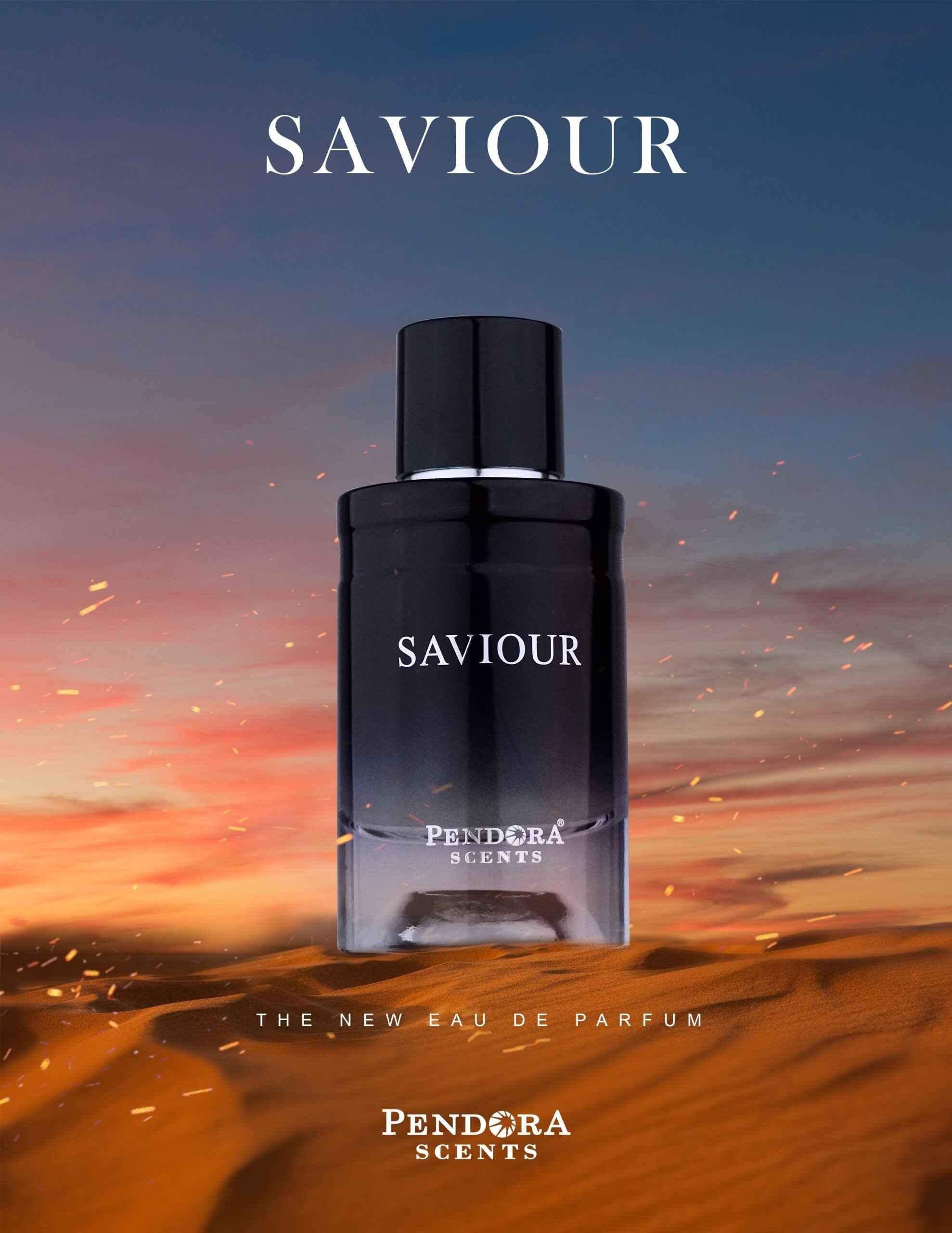 NEW SAVIOUR