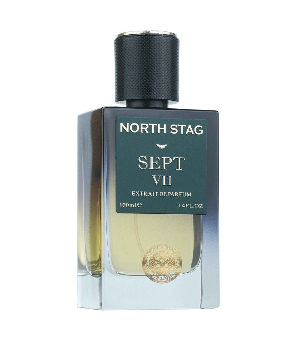 NORTH STAG SEPT VII