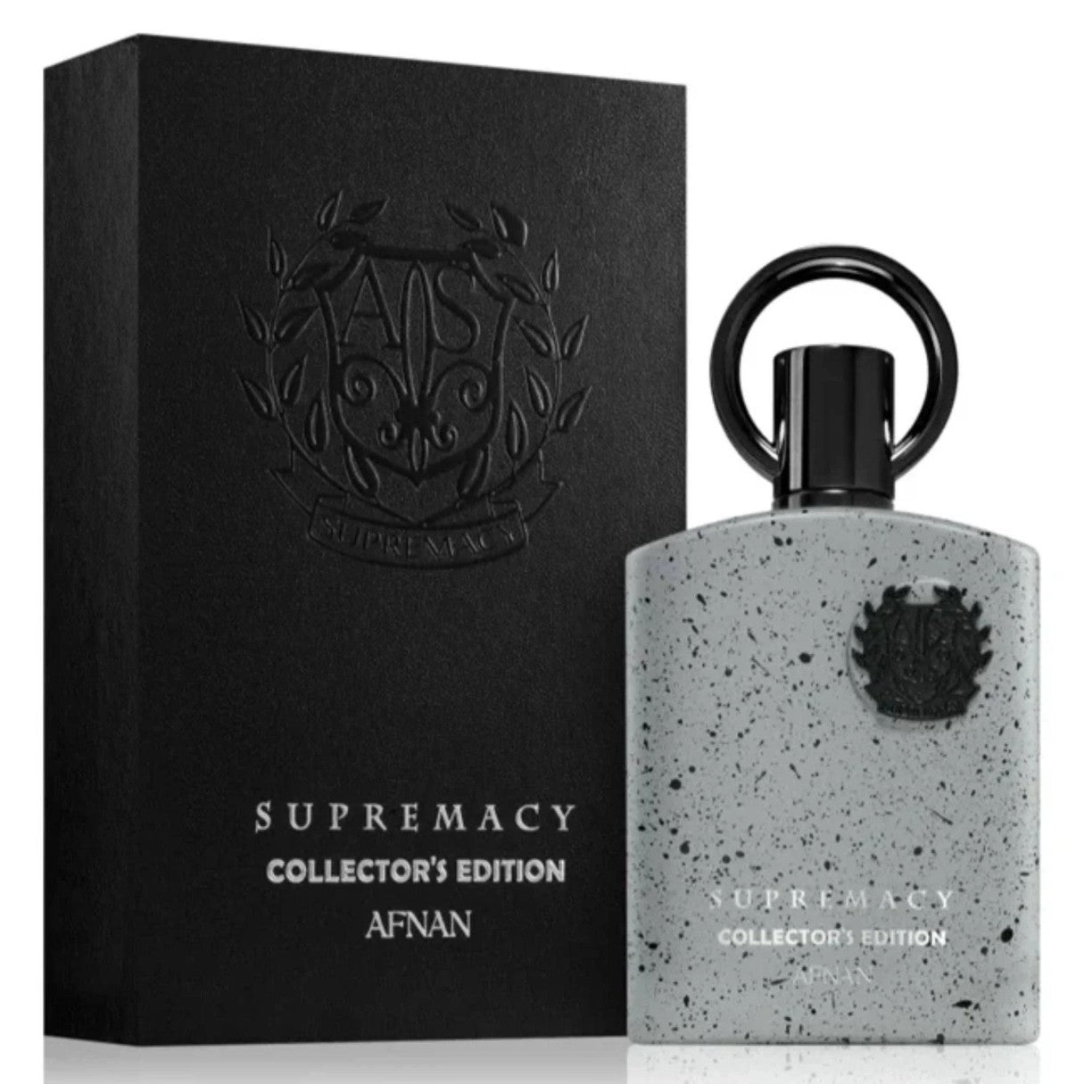 Supremacy Collectors Edition Pour Homme