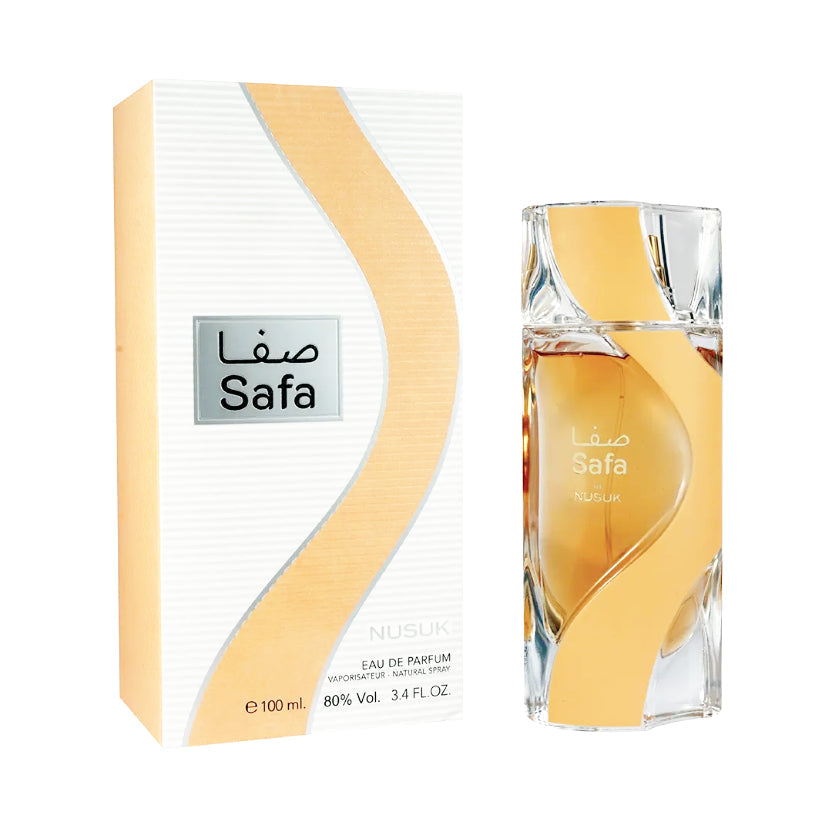 Safa by Nusuk