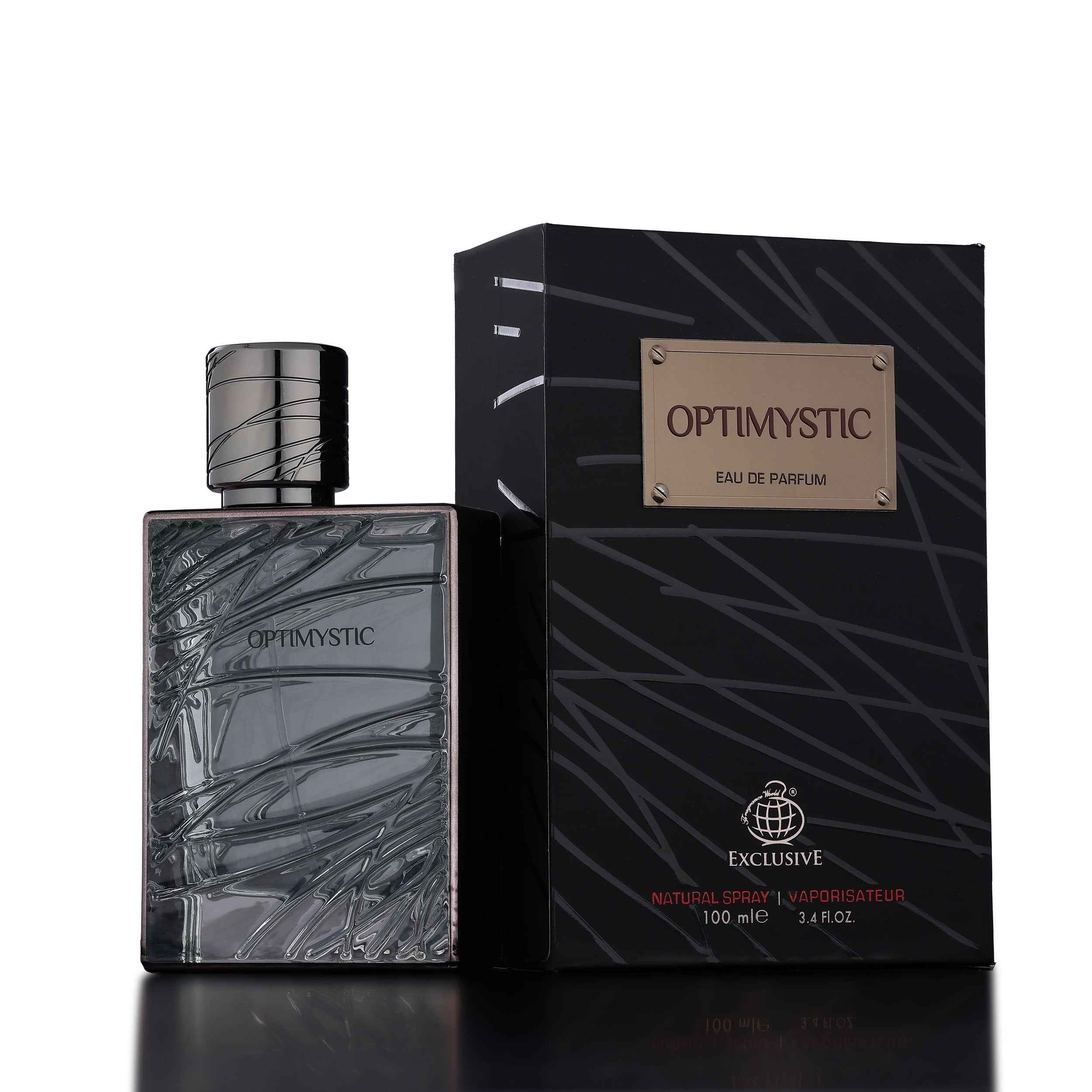 Optimystic