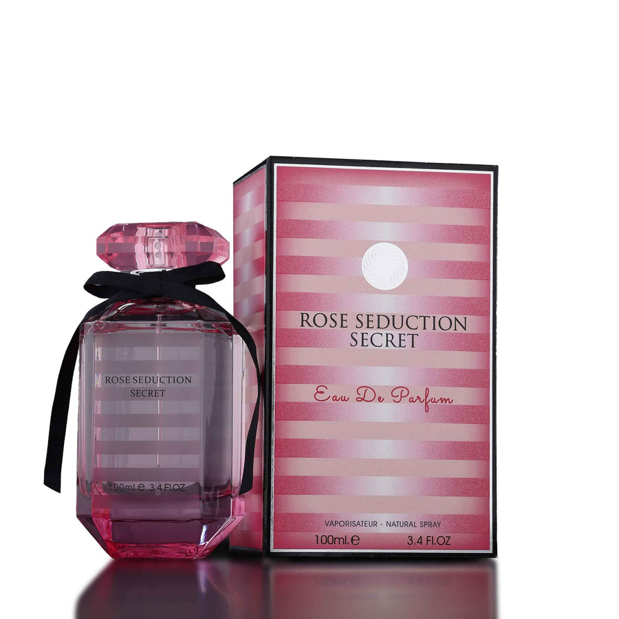 Rose Seduction Secret