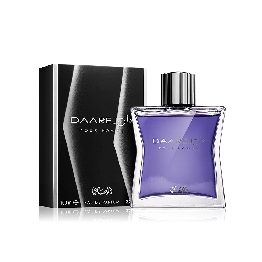 Daarej Pour Homme by Rasasi