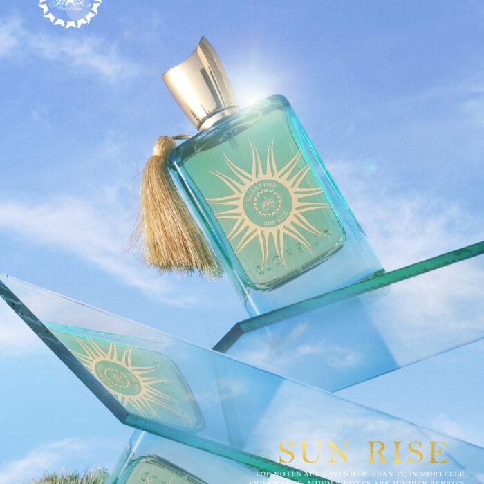 SUNRISE KILLER OUD