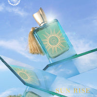 SUNRISE KILLER OUD