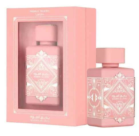 Lattafa Noble Blush