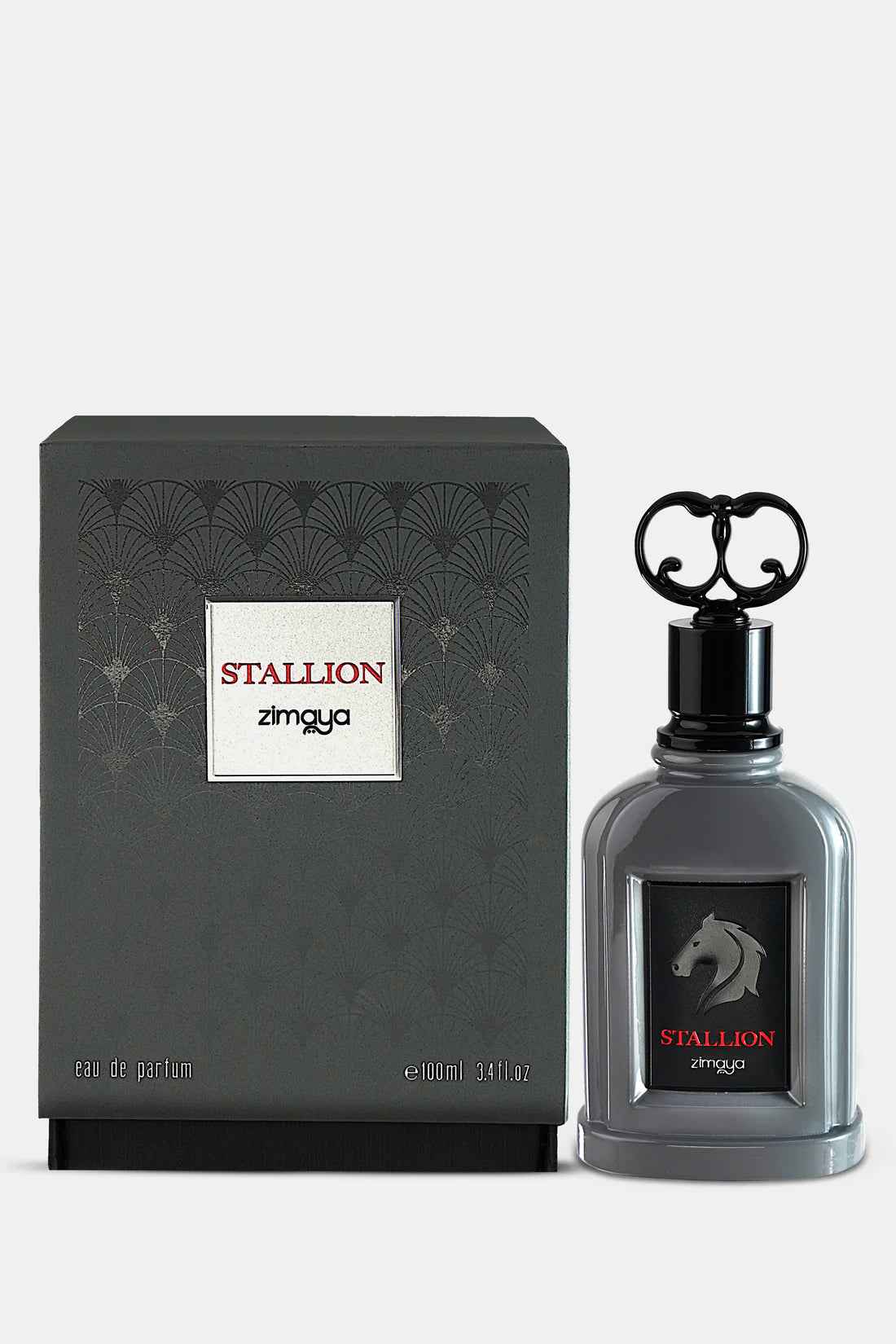 Stallion – Scentopia Perfumes