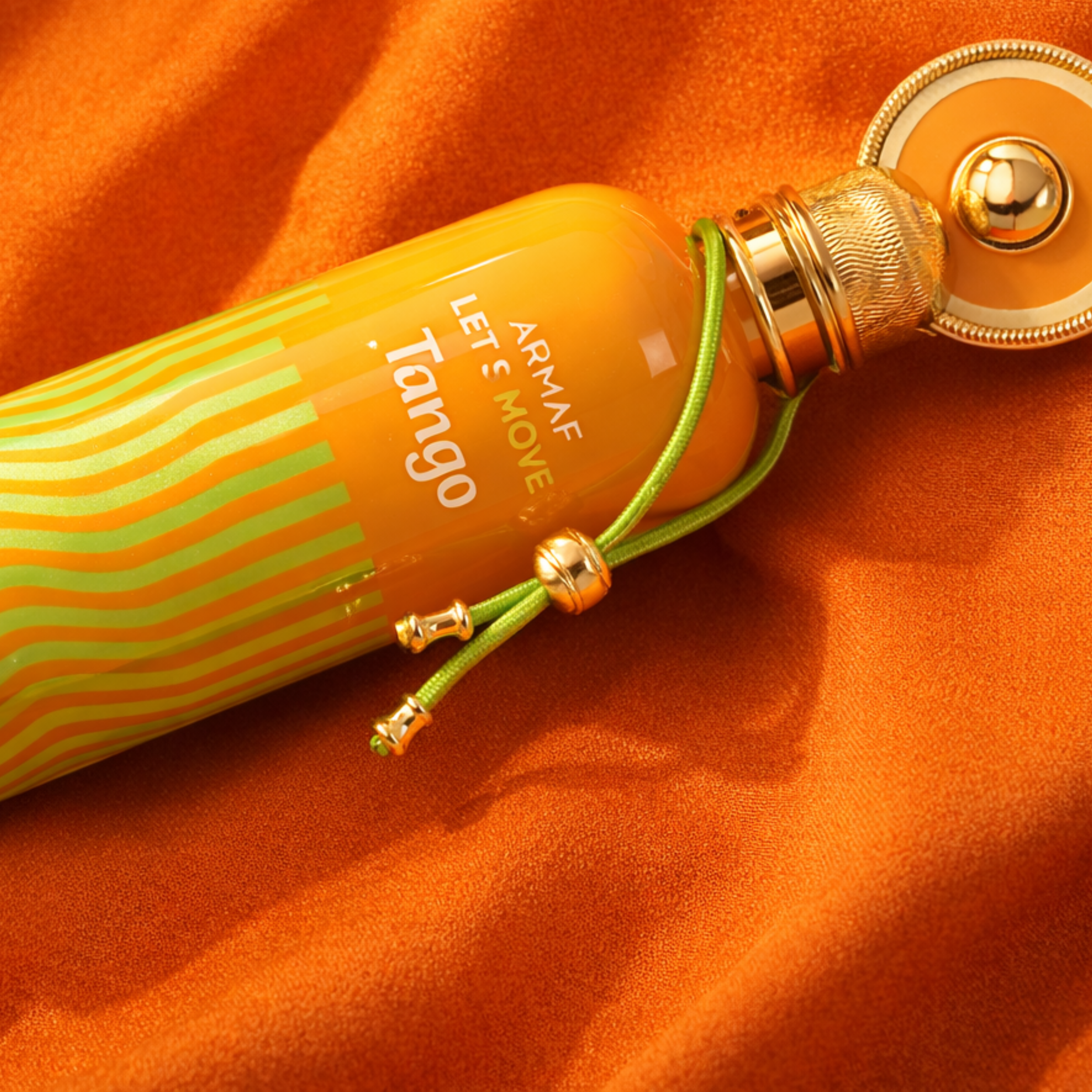 Armaf Let’s Move Tango