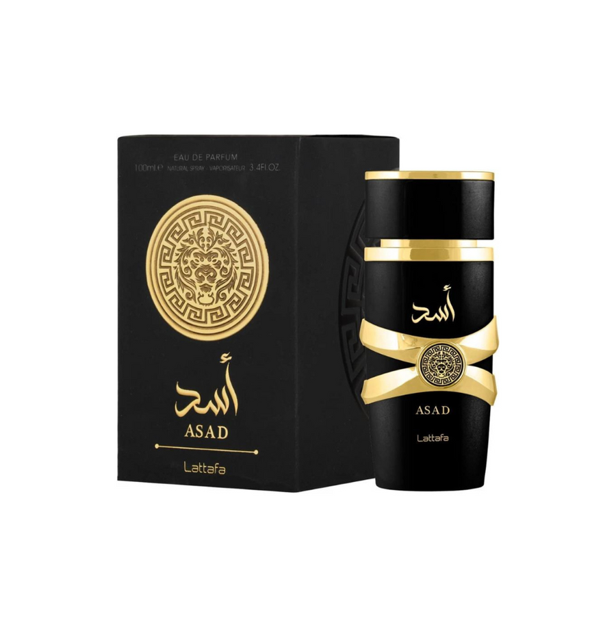 Asad