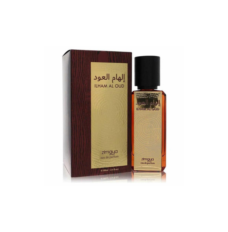 Ilham Al Oud