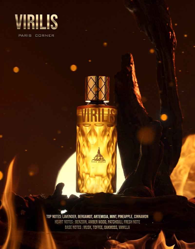 Virilis
