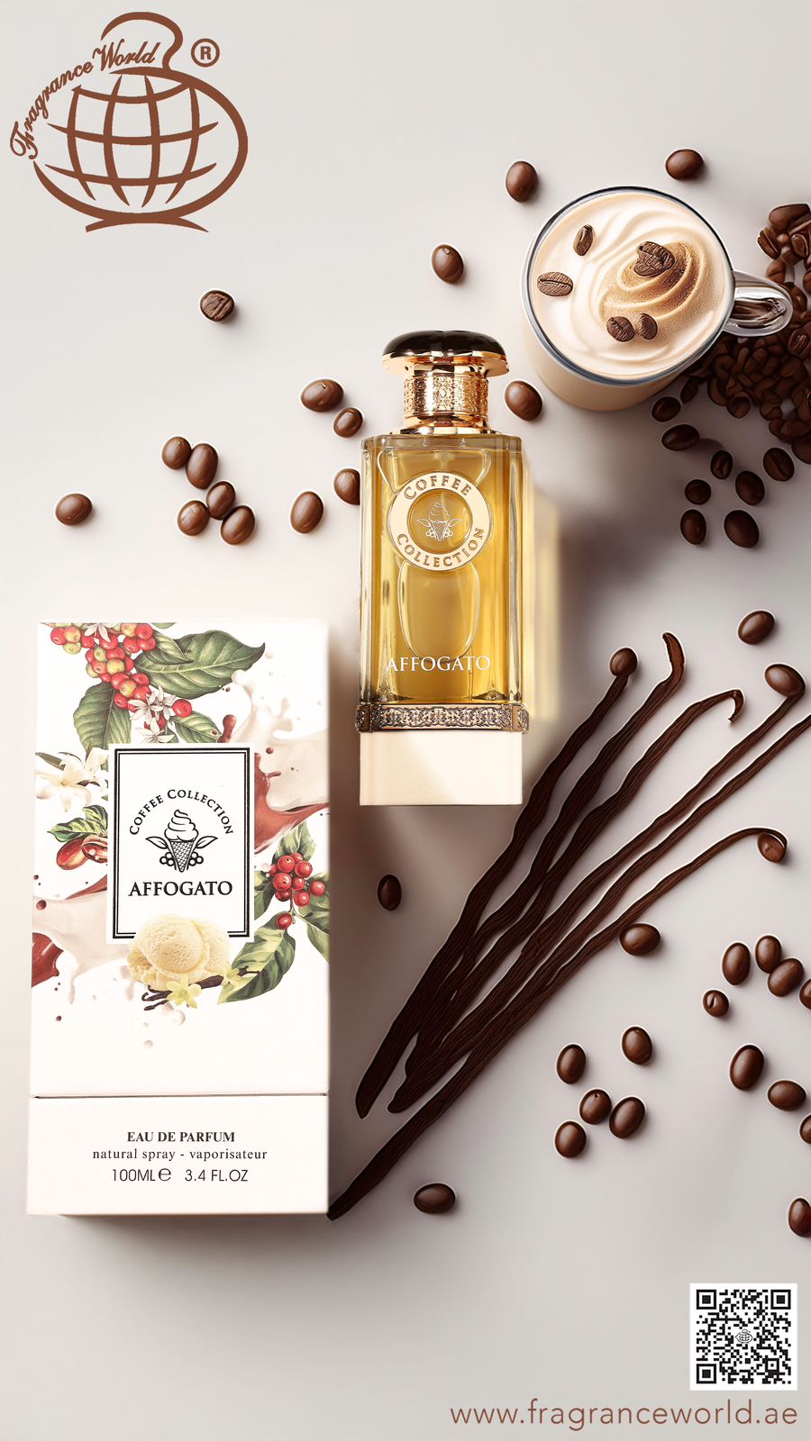 Affogato by Fragrance World