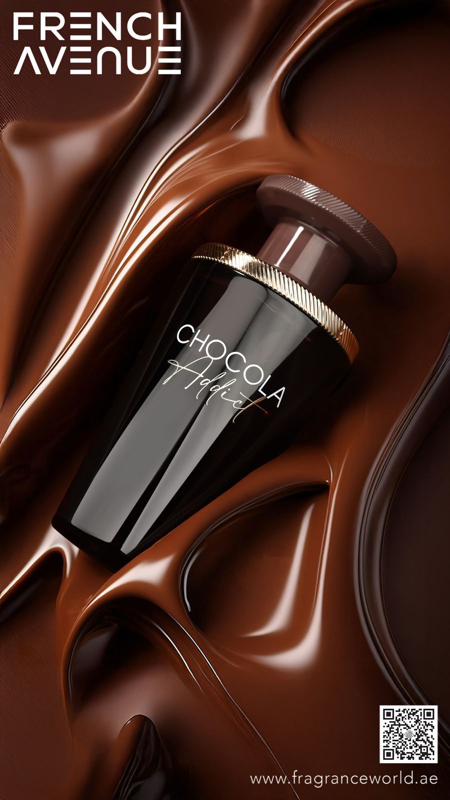 Chocola Addict by French Avenue
