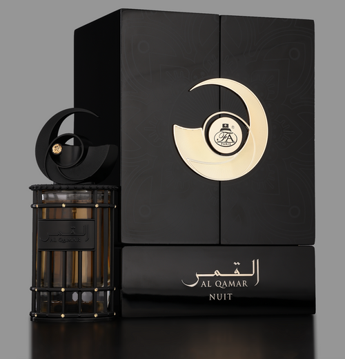 Al Qamar Nuit