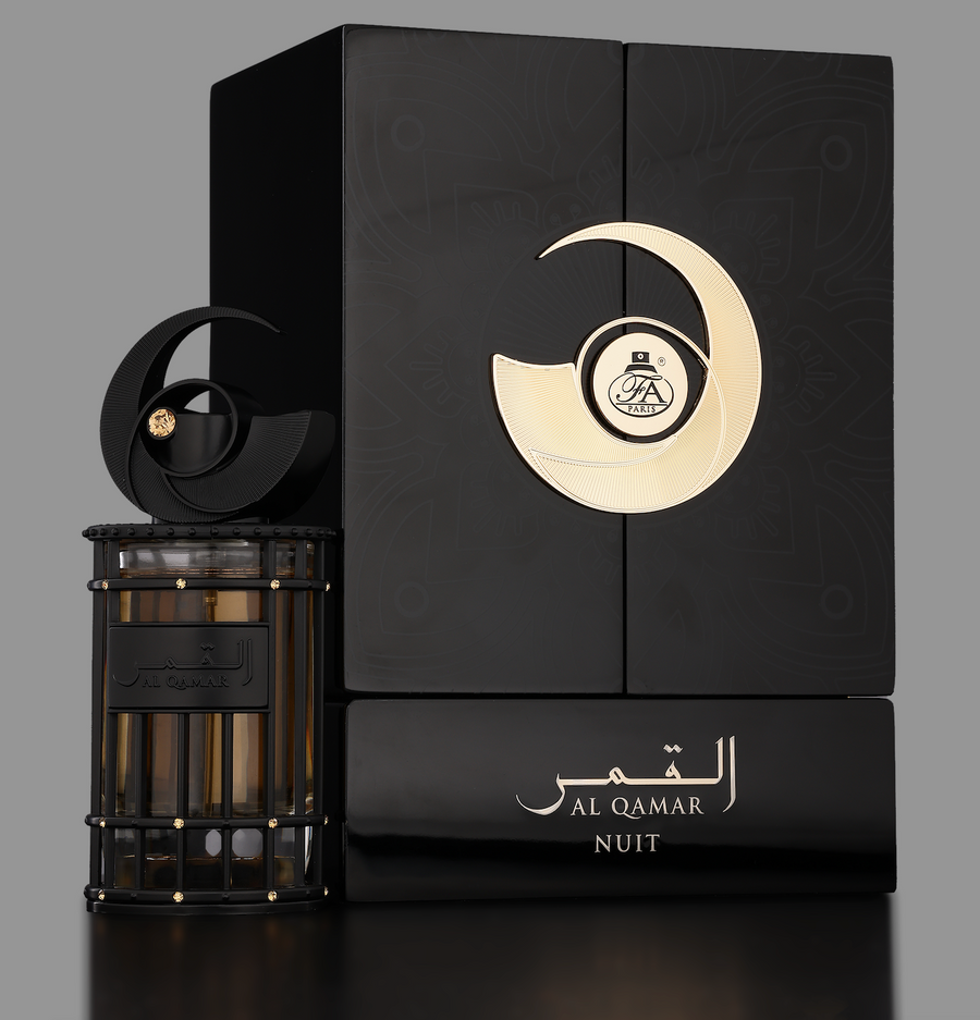 Al Qamar Nuit