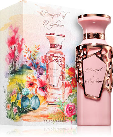Bouquet of Euphoria by Fragrance World
